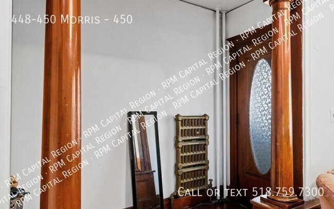 Foto del edificio - 448-450 Morris-450