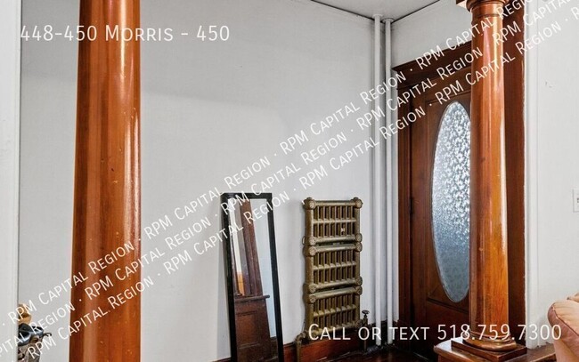 Building Photo - 448-450 Morris-450