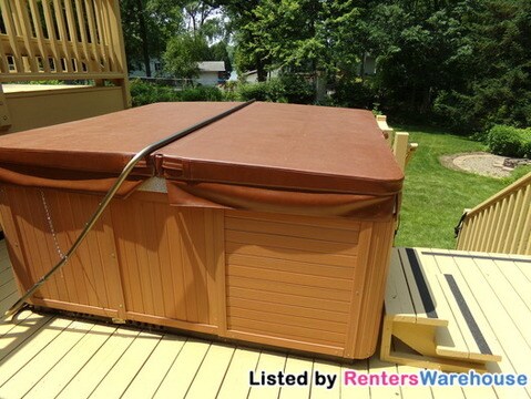 Building Photo - 505 Heinel Dr