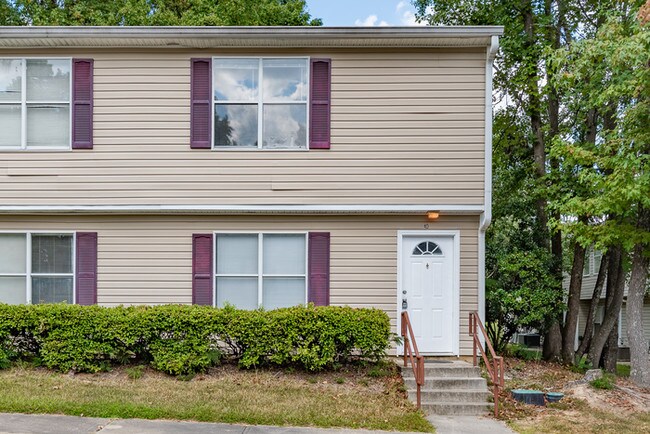 Foto del edificio - 6140 Cooper St