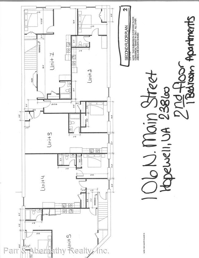 106 N Main St, Hopewell, VA 23860 House Rental in Hopewell, VA