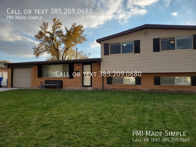 Building Photo - Family Friendly Neighborhood | Big fenced ...