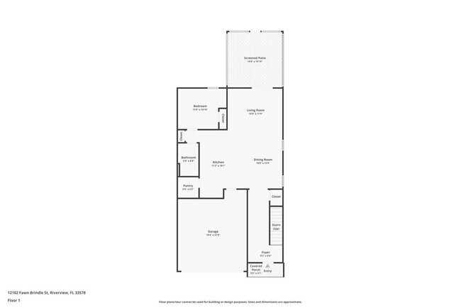 Foto del edificio - 12102 Fawn Brindle St