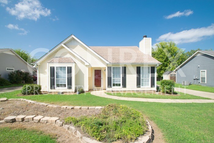 Primary Photo - A Beautiful Home in Alabaster