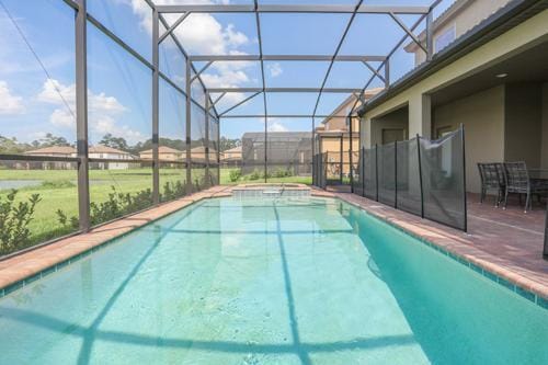 Building Photo - 8829 Corcovado Dr