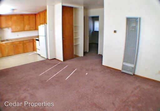 Building Photo - 1508 Parker St