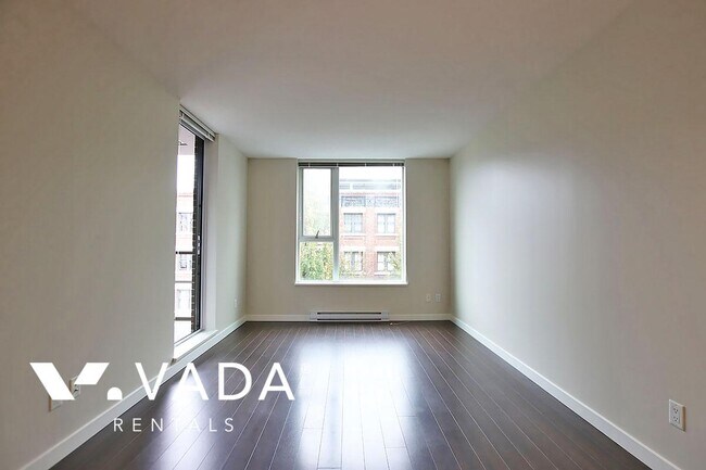 Photo du bâtiment - Maynards Block 1 Bed Apartment Rental 410-...