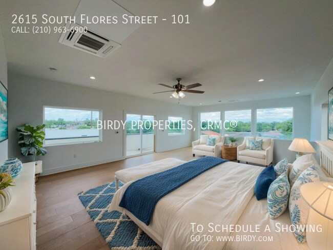 Foto del edificio - 2615 S Flores St