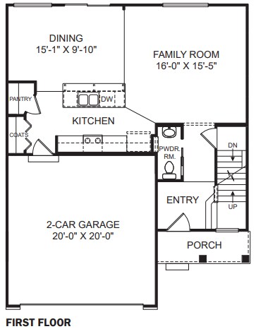 Foto del edificio - 6907 W Cottage Ln