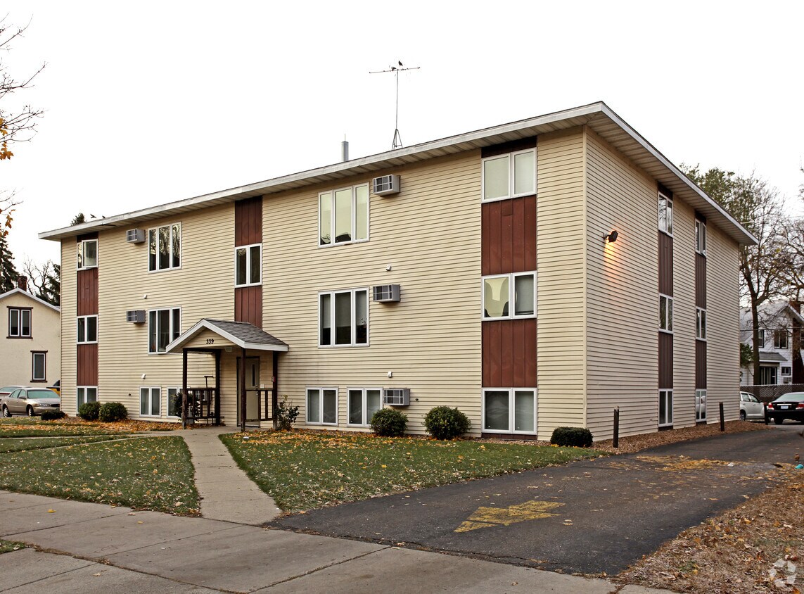 Building Photo - 339 6th Ave S