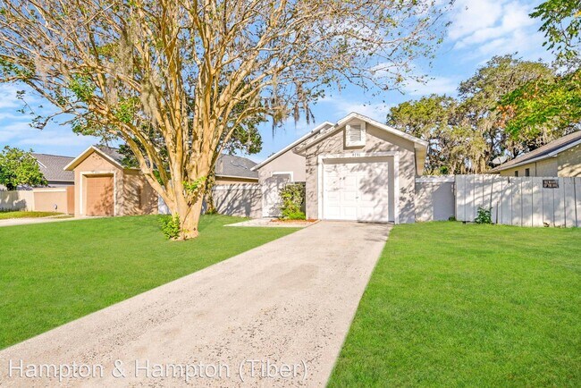 Building Photo - 2 br, 2 bath House - 9791 PINEY POINT CIRCLE