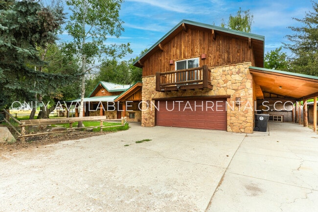 Building Photo - 3510 W 3300 S