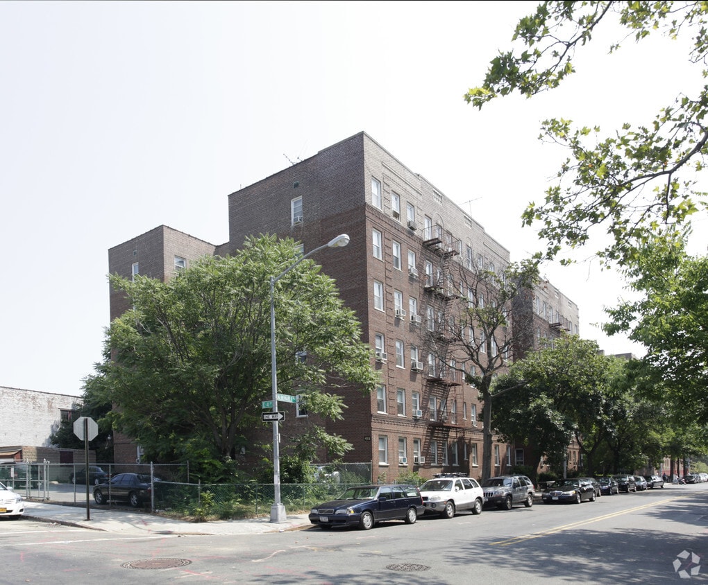 415 Albemarle Rd, Brooklyn, NY 11218 Apartments in Brooklyn, NY