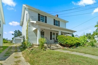 Building Photo - 53 Monroe Ave