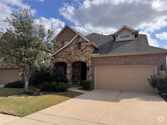 Building Photo - 19523 Chaparral Berry Dr