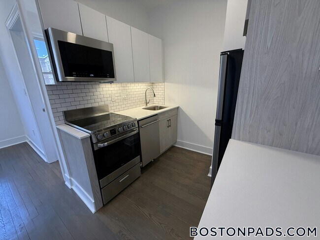 Foto del edificio - 11 Queensberry St