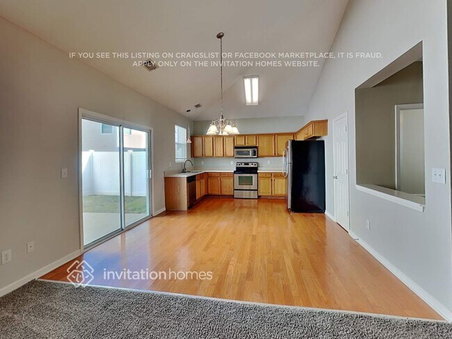 Foto del edificio - 3917 Cutler Donahoe Way