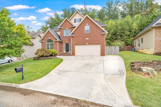 Foto del edificio - 10360 Harrison Springs Ln