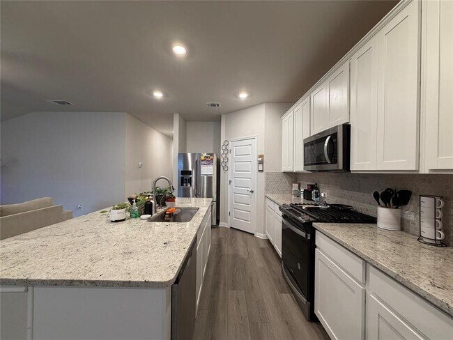 Foto del edificio - 12208 Purple Prairie Ln