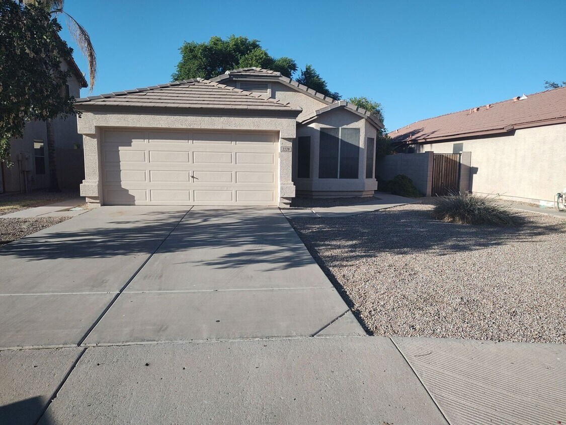 2228 E Arabian Dr, Gilbert, AZ 85296 House Rental in Gilbert, AZ