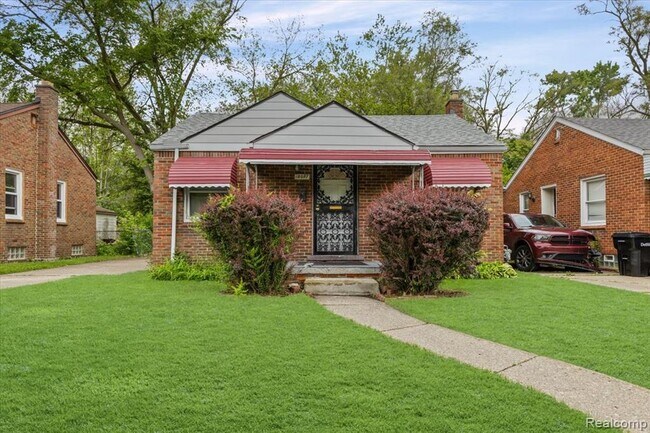 Foto del edificio - 18697 Sunderland Rd