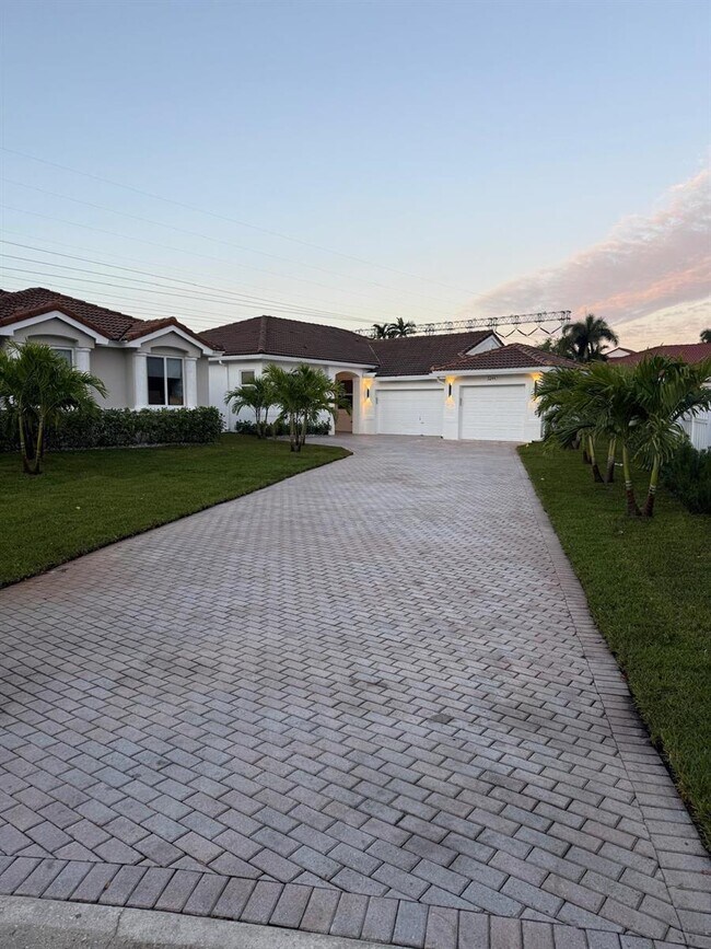 Foto del edificio - 3244 SW 53rd Ct