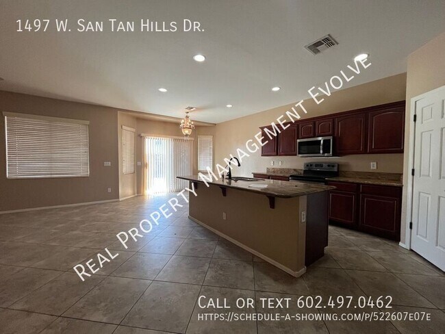 Building Photo - HUGE Queen Creek Home!