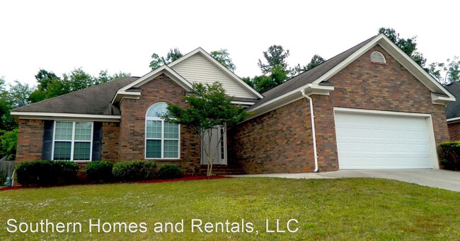 Building Photo - 3 br, 2 bath House - 4873 Orchard Hill Drive