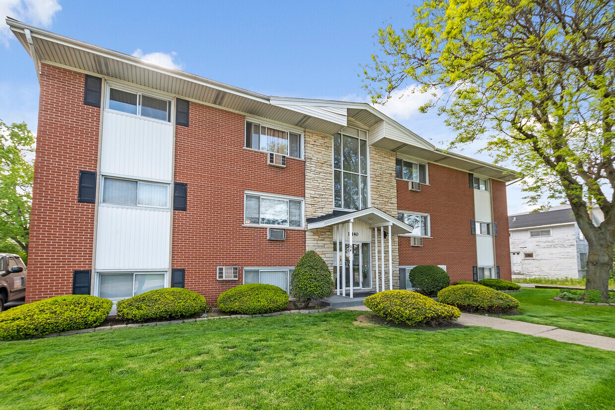 11140 S Ridgeland Ave Unit 3A, Worth, IL 60482 Condo for Rent in