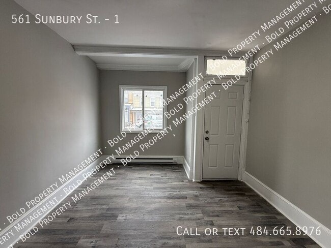 Foto del edificio - 561 Sunbury St