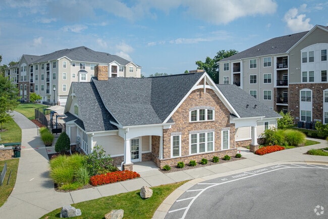 Building Photo - The Gatherings at Quarry Place