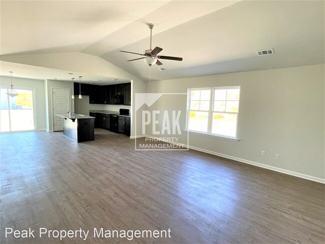 Building Photo - 3 br, 2 bath House - 101 Allen Ct.