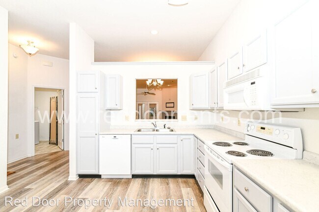 Foto del edificio - 3 br, 2 bath House - 6083 White Birch Dr