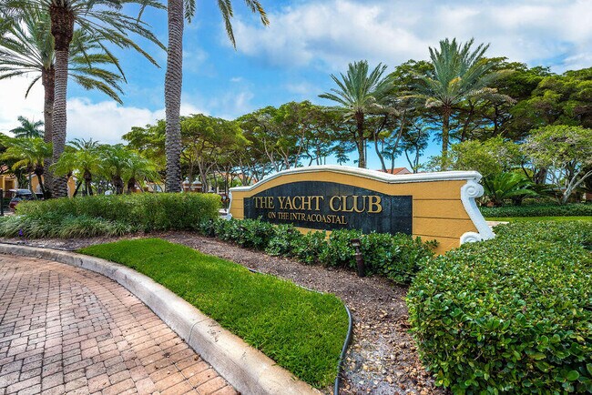 Foto del edificio - 160 Yacht Club Way