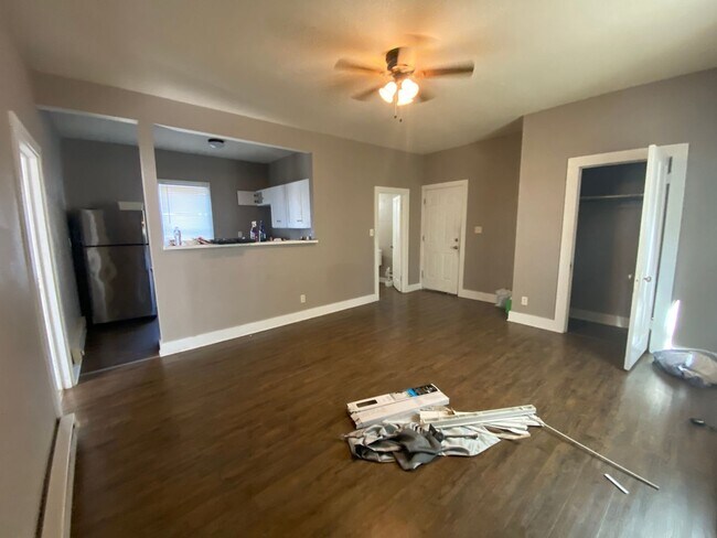 Foto del edificio - 119 N 22nd St