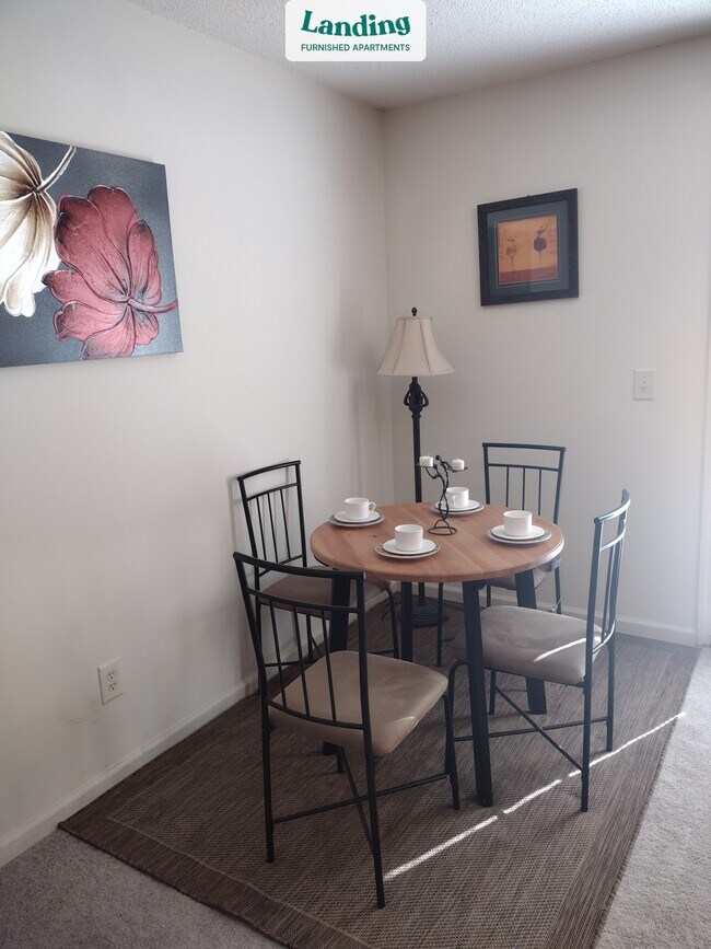 Foto del edificio - 5810 Battery Dr