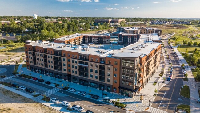 Building Photo - 10250 Gateway Dr