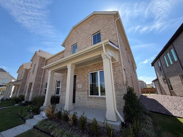 Foto principal - 1025 Featherglass Ln