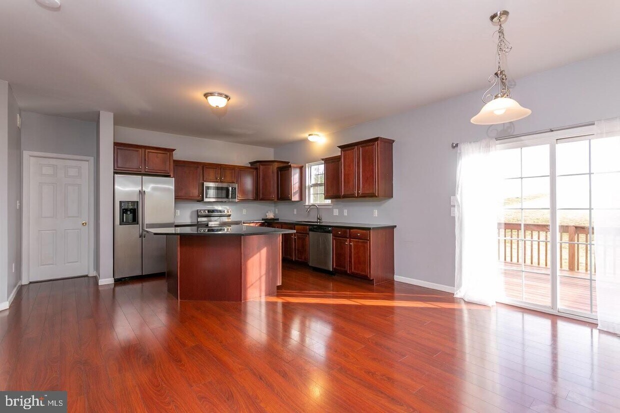 264 Buckhead Ln, Douglassville, PA 19518 House Rental in