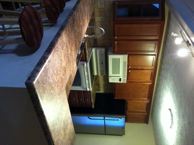 Cocina - 177 Cranes Cove