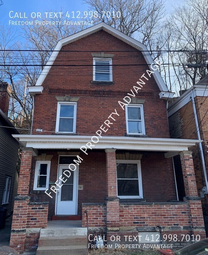 Primary Photo - 429 Elk St