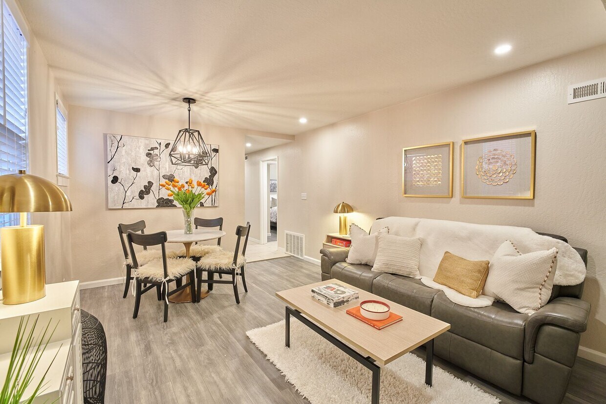 Foto principal - 1215 Eagle Ave