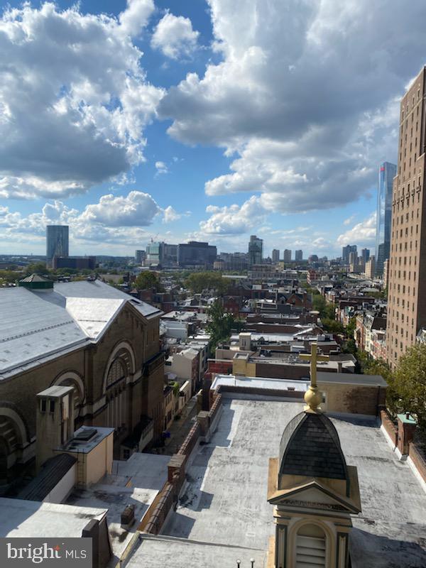 224 W Rittenhouse Square Unit 1115B, Philadelphia, PA 19103 Apartment