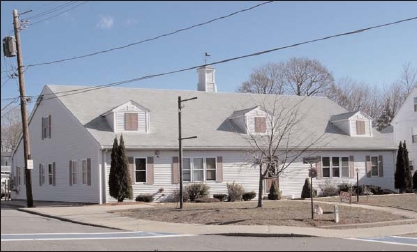 Primary Photo - Village & Broad Street Apartments