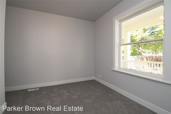 Building Photo - 2 br, 1 bath House - 852 S 700 E Unit A