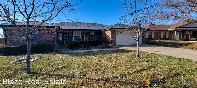 Foto del edificio - 4 br, 2.5 bath House - 6407 Hatfield
