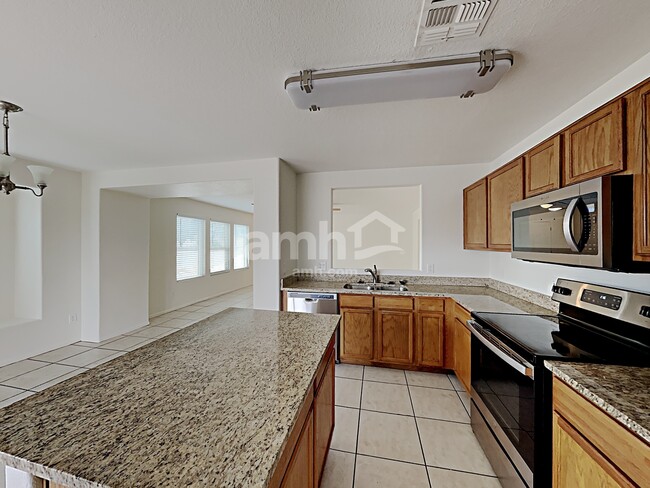Foto del edificio - 10029 E Warm Sunny Pl