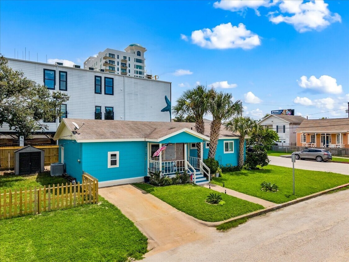 Foto principal - 728 7th St