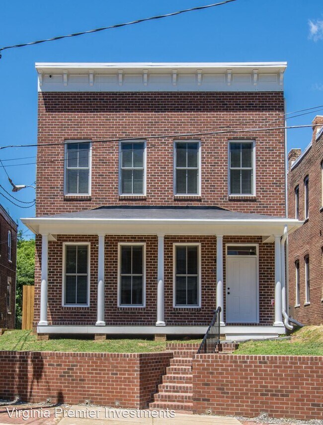 Building Photo - 808 N 21st St