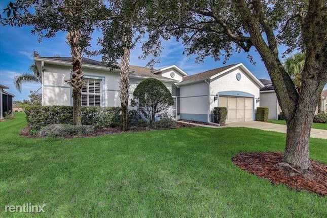 Building Photo - 3 br, 2 bath House - 10445 Old Tampa Bay Dr
